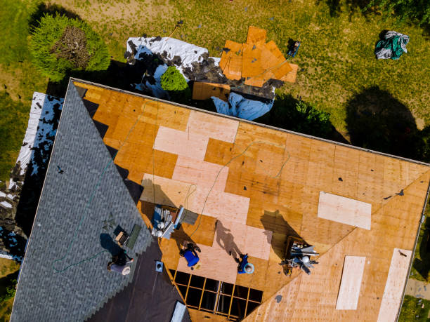 Heating Cable for Roof Installation in East Williston, NY