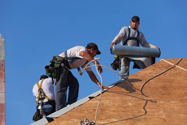 Best Commercial Roofing Services  in East Williston, NY