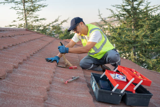 Best Storm Damage Roof Repair  in East Williston, NY