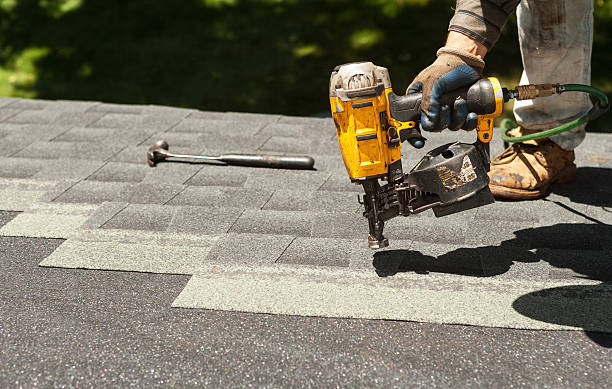 Quick and Trustworthy Emergency Roof Repair Services in East Williston, NY